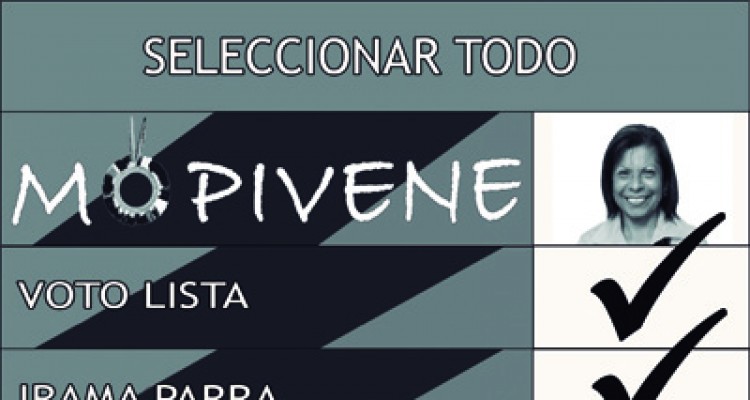 Productores de maíz y arroz recibieron Bs. 885 millones 1 1797 MOPIVENE p8